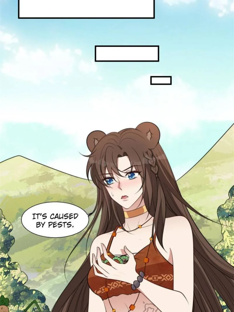 I Became the Beastman’s Wife Chapter 178 page 9