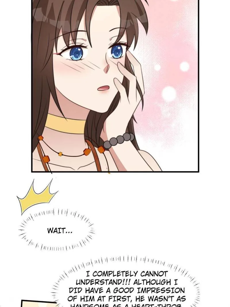 I Became the Beastman’s Wife Chapter 181 page 12