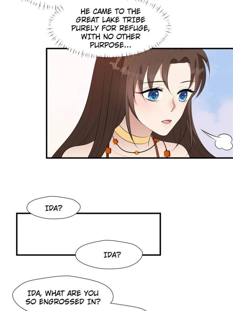 I Became the Beastman’s Wife Chapter 181 page 17