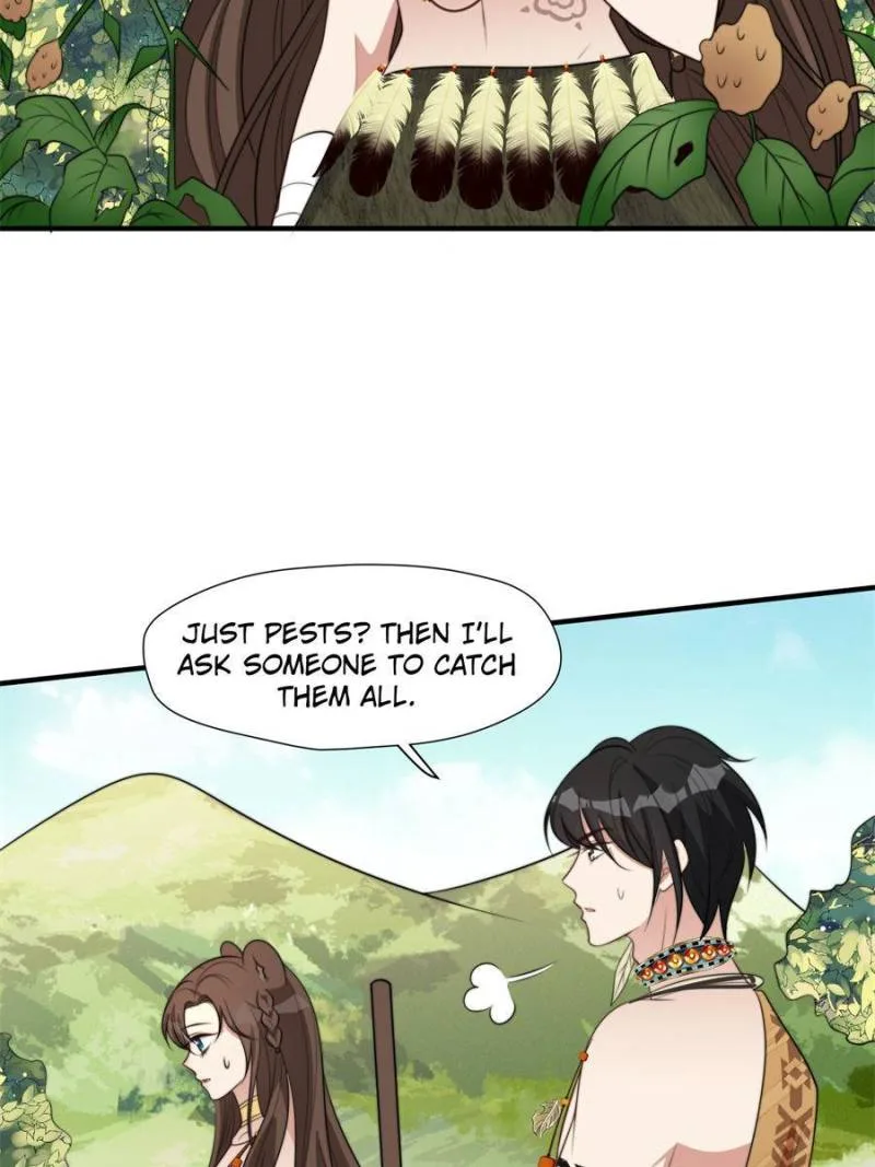 I Became the Beastman’s Wife Chapter 178 page 10