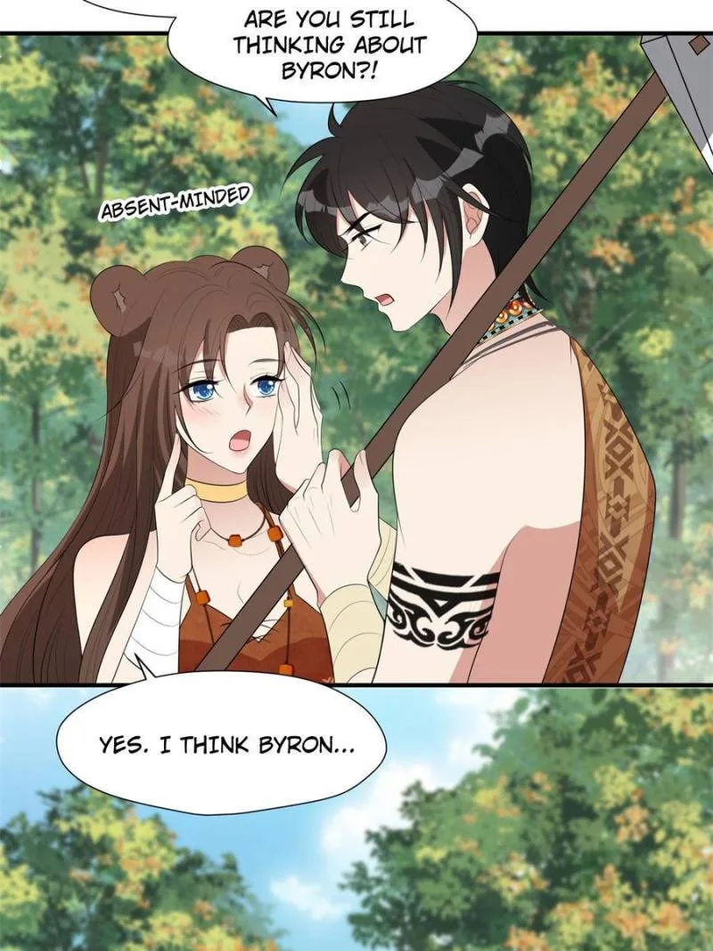 I Became the Beastman’s Wife Chapter 181 page 18