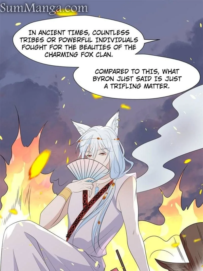 I Became the Beastman’s Wife Chapter 181 page 15