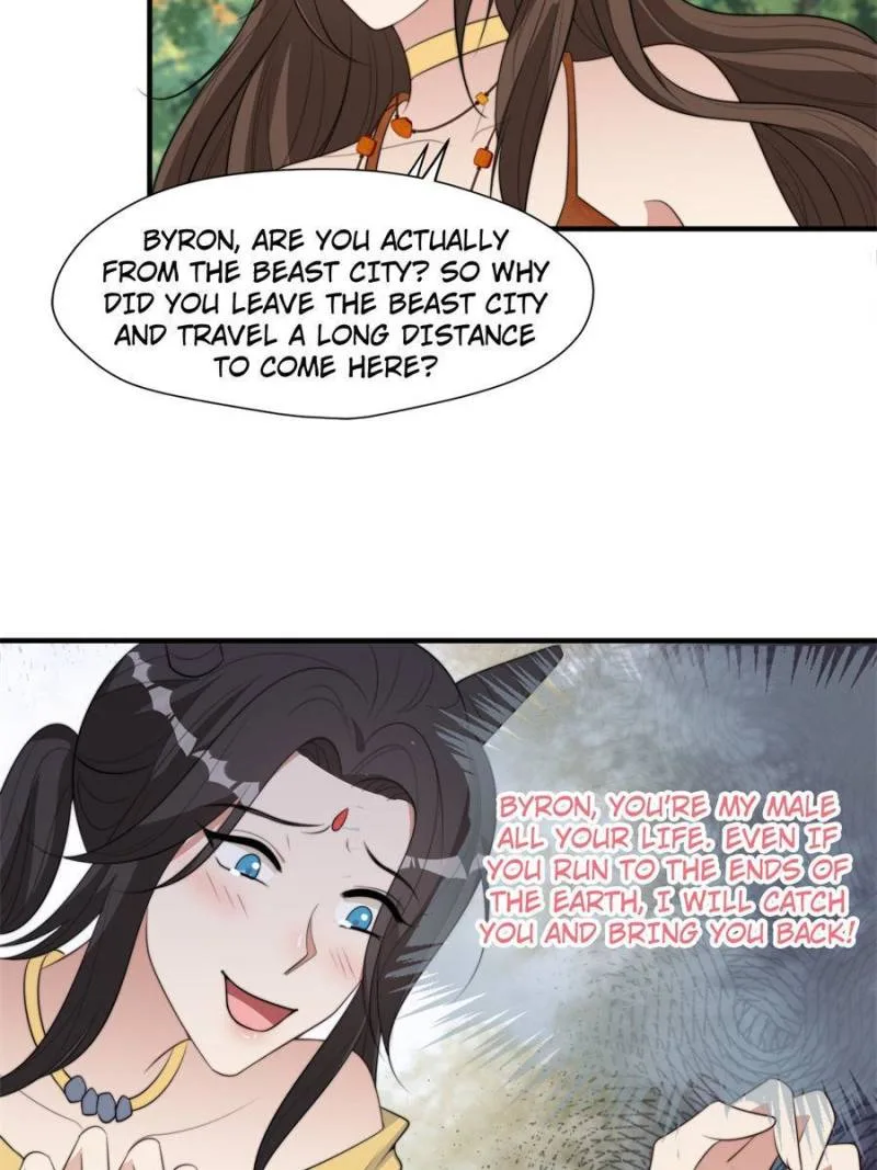 I Became the Beastman’s Wife Chapter 181 page 6