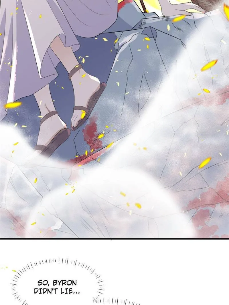 I Became the Beastman’s Wife Chapter 181 page 16