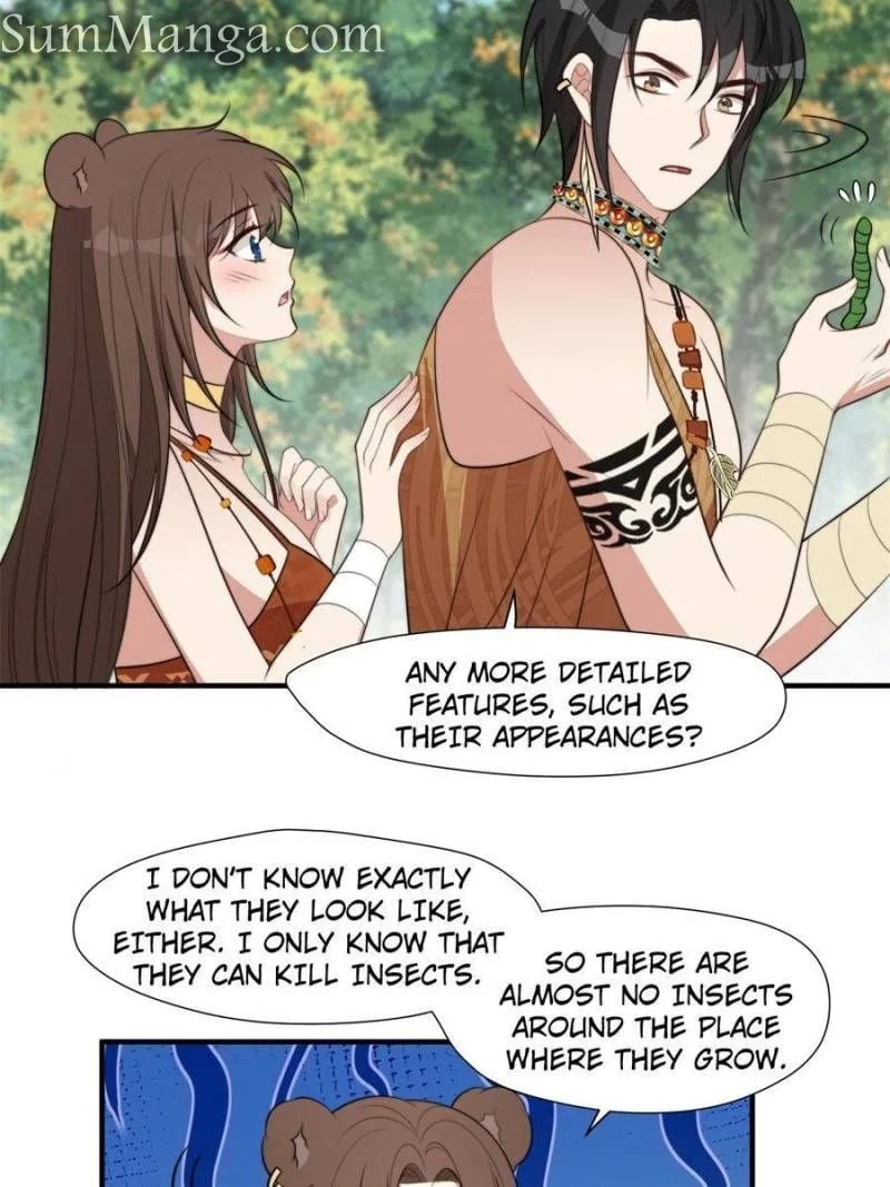 I Became the Beastman’s Wife Chapter 178 page 18