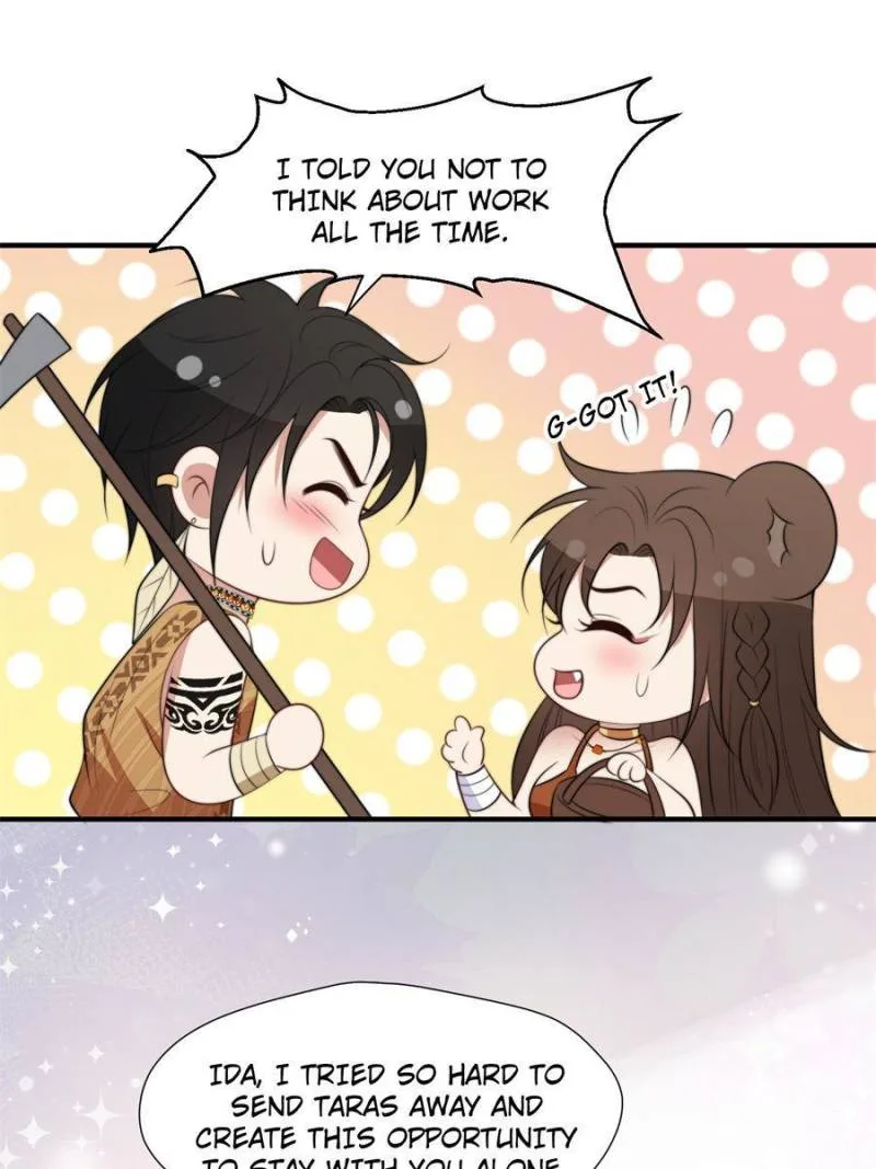 I Became the Beastman’s Wife Chapter 178 page 2