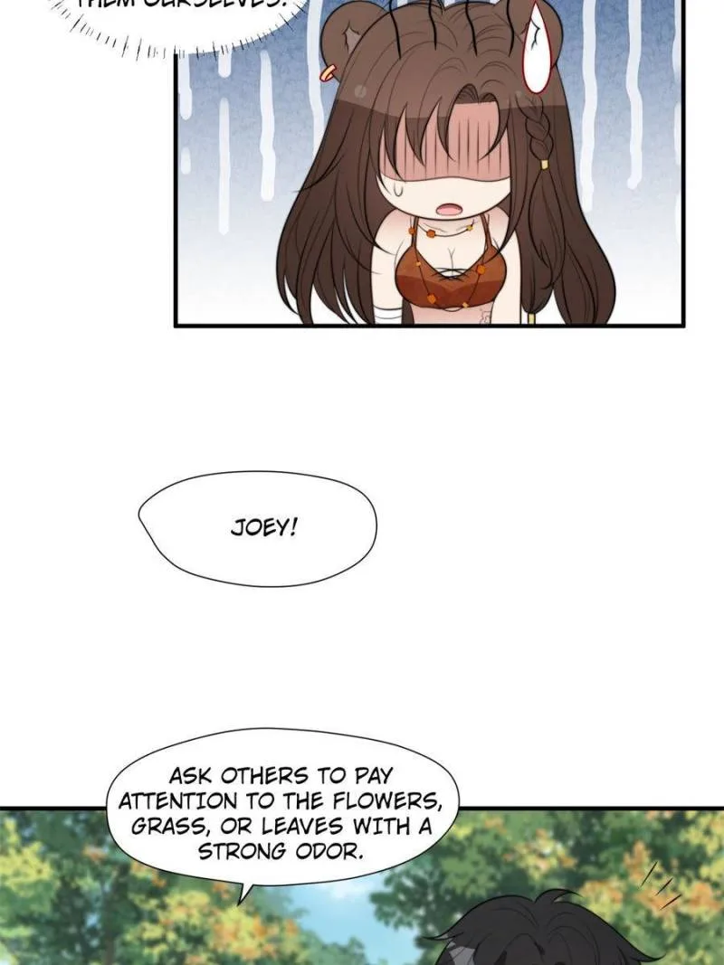 I Became the Beastman’s Wife Chapter 178 page 17