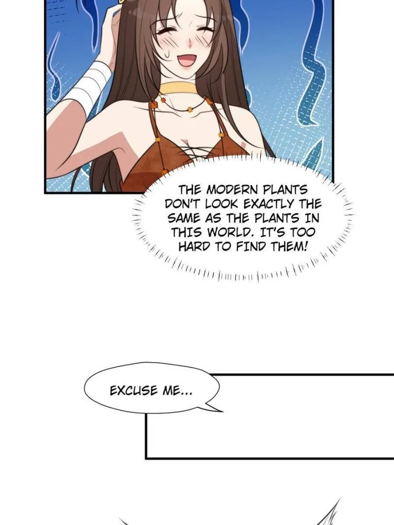 I Became the Beastman’s Wife Chapter 178 page 19