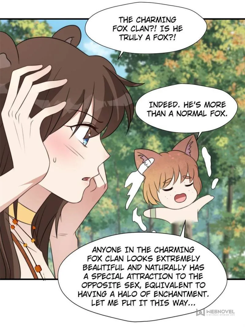 I Became the Beastman’s Wife Chapter 181 page 14