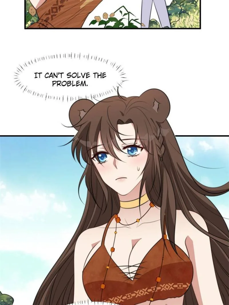 I Became the Beastman’s Wife Chapter 178 page 12