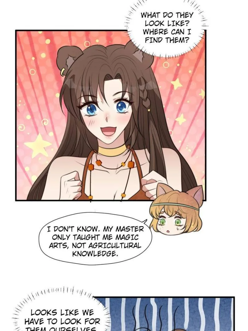 I Became the Beastman’s Wife Chapter 178 page 16