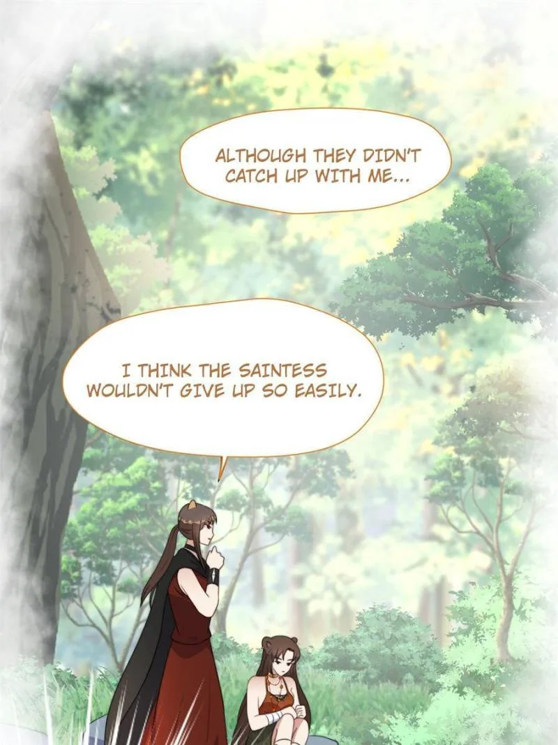 I Became the Beastman’s Wife Chapter 181 page 2