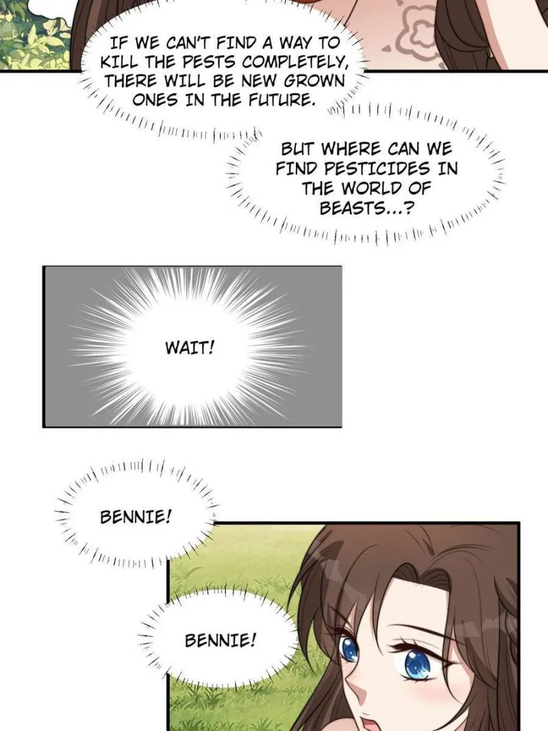 I Became the Beastman’s Wife Chapter 178 page 13