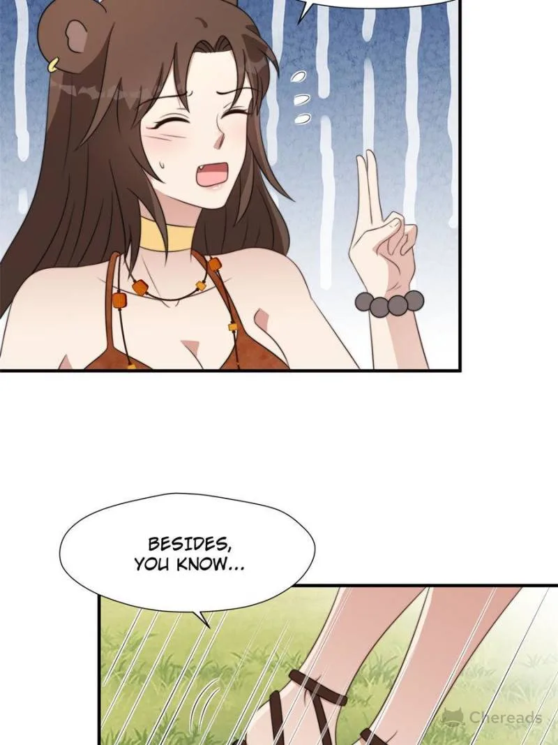 I Became the Beastman’s Wife Chapter 182 page 3