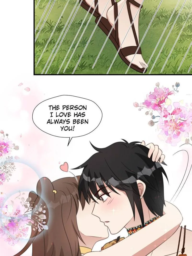 I Became the Beastman’s Wife Chapter 182 page 4