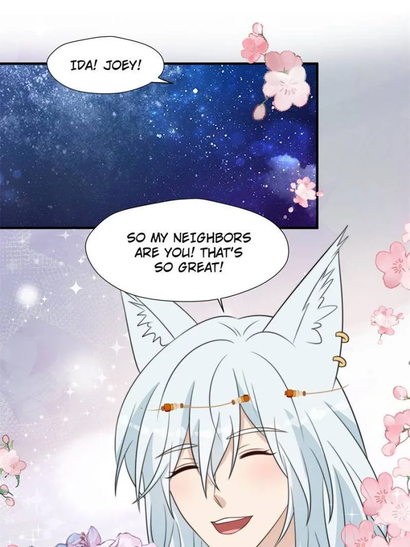 I Became the Beastman’s Wife Chapter 182 page 13