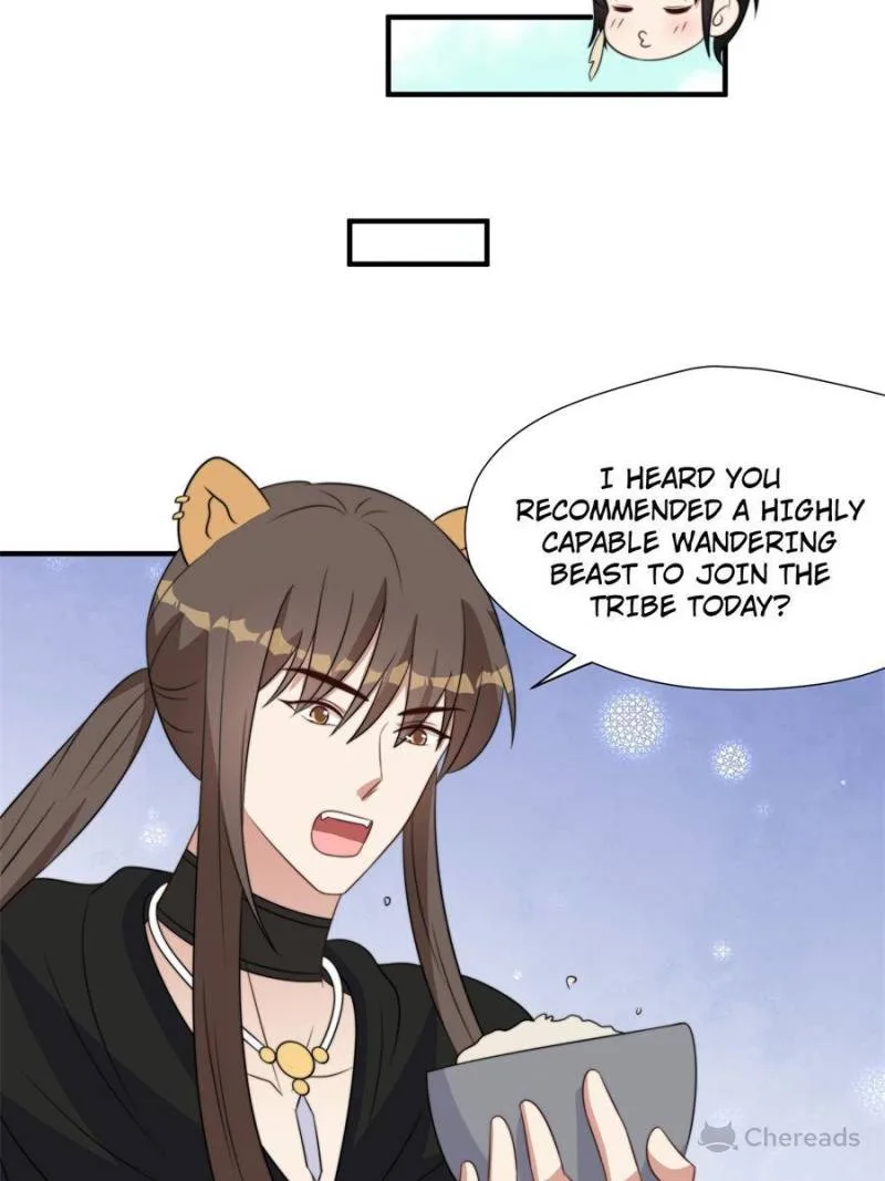 I Became the Beastman’s Wife Chapter 182 page 10