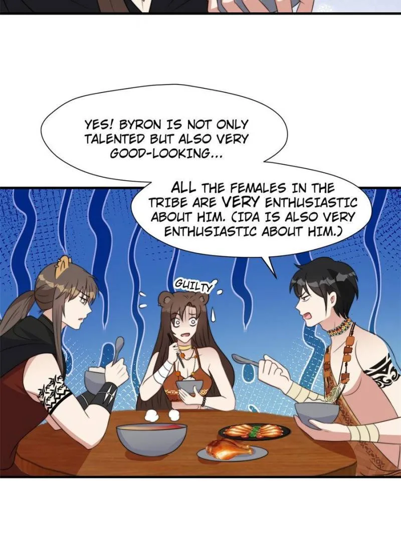 I Became the Beastman’s Wife Chapter 182 page 11