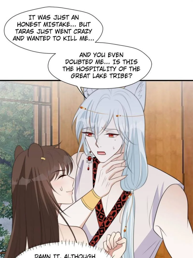 I Became the Beastman’s Wife Chapter 183 page 15