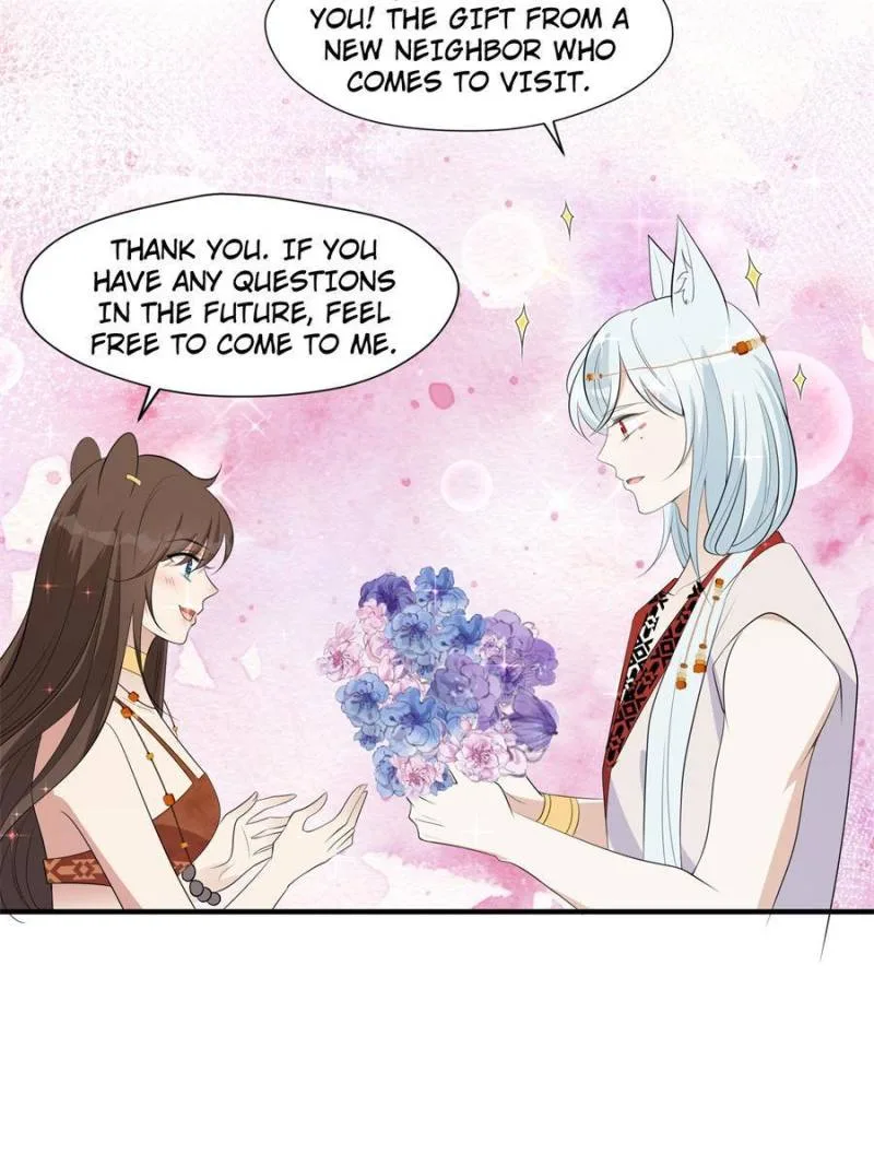 I Became the Beastman’s Wife Chapter 182 page 16
