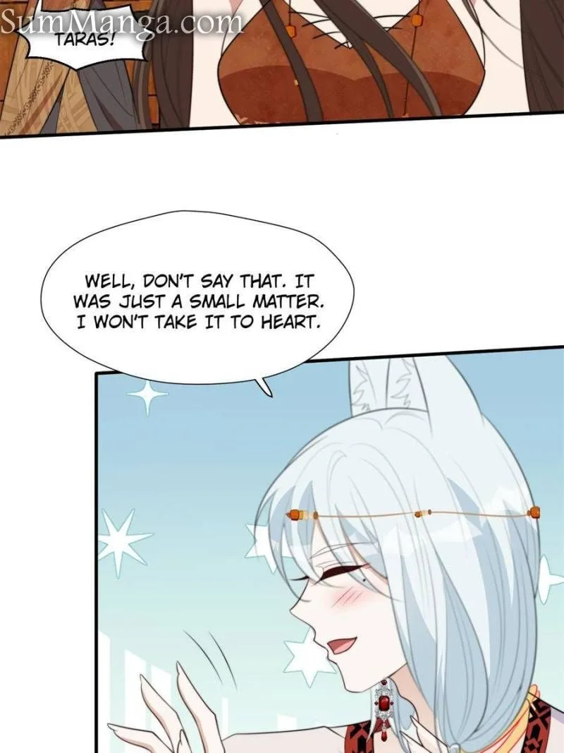 I Became the Beastman’s Wife Chapter 183 page 17