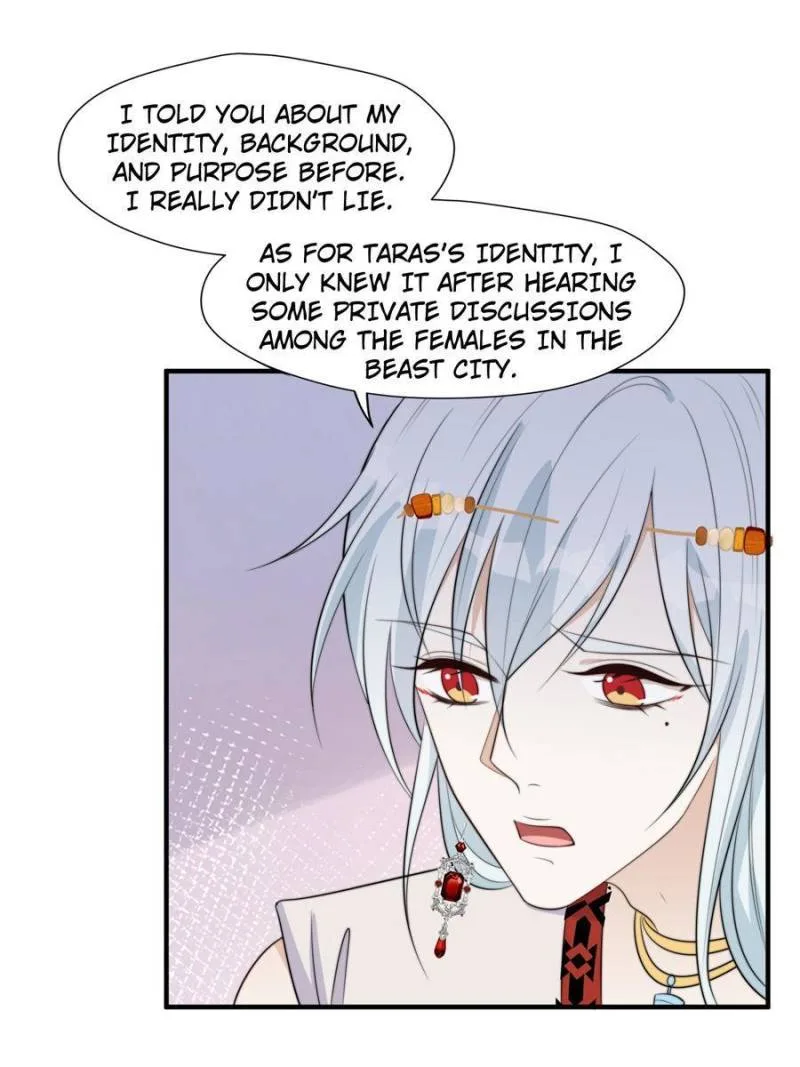 I Became the Beastman’s Wife Chapter 183 page 10