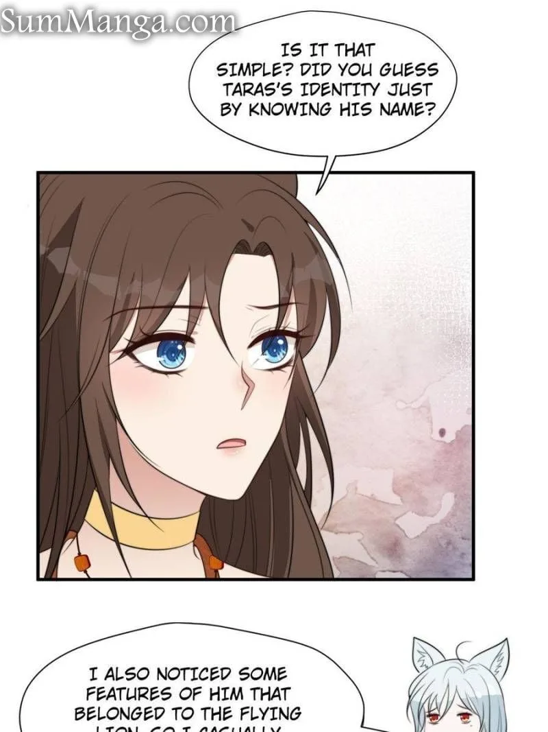 I Became the Beastman’s Wife Chapter 183 page 11