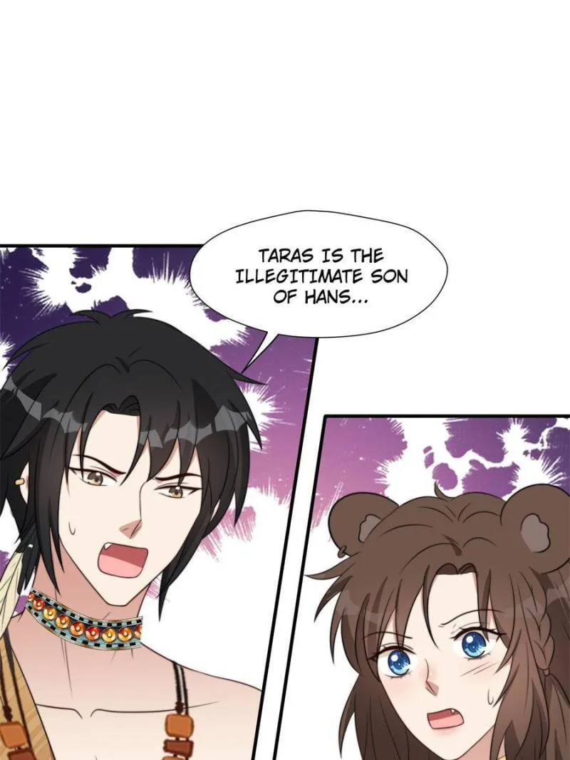 I Became the Beastman’s Wife Chapter 183 page 2