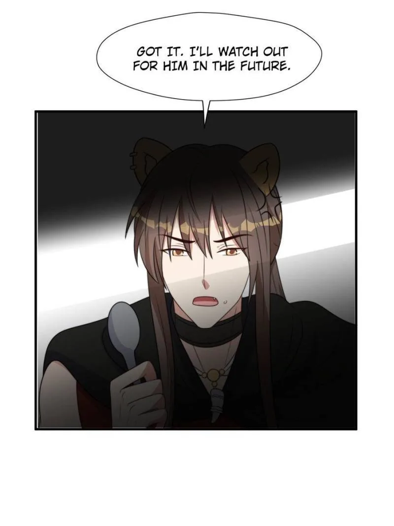 I Became the Beastman’s Wife Chapter 182 page 12