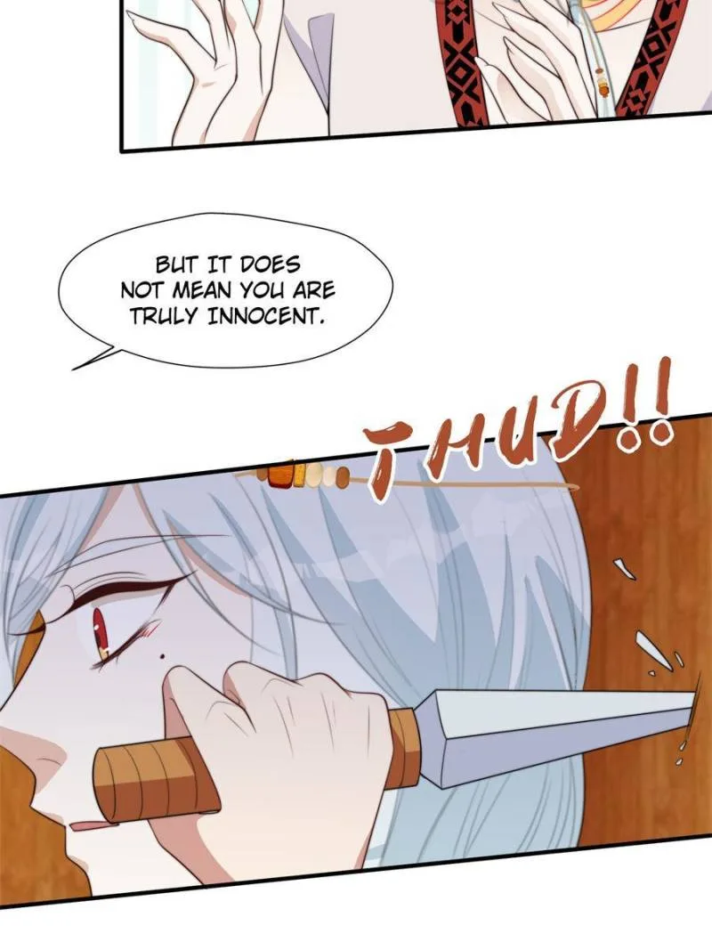 I Became the Beastman’s Wife Chapter 183 page 18