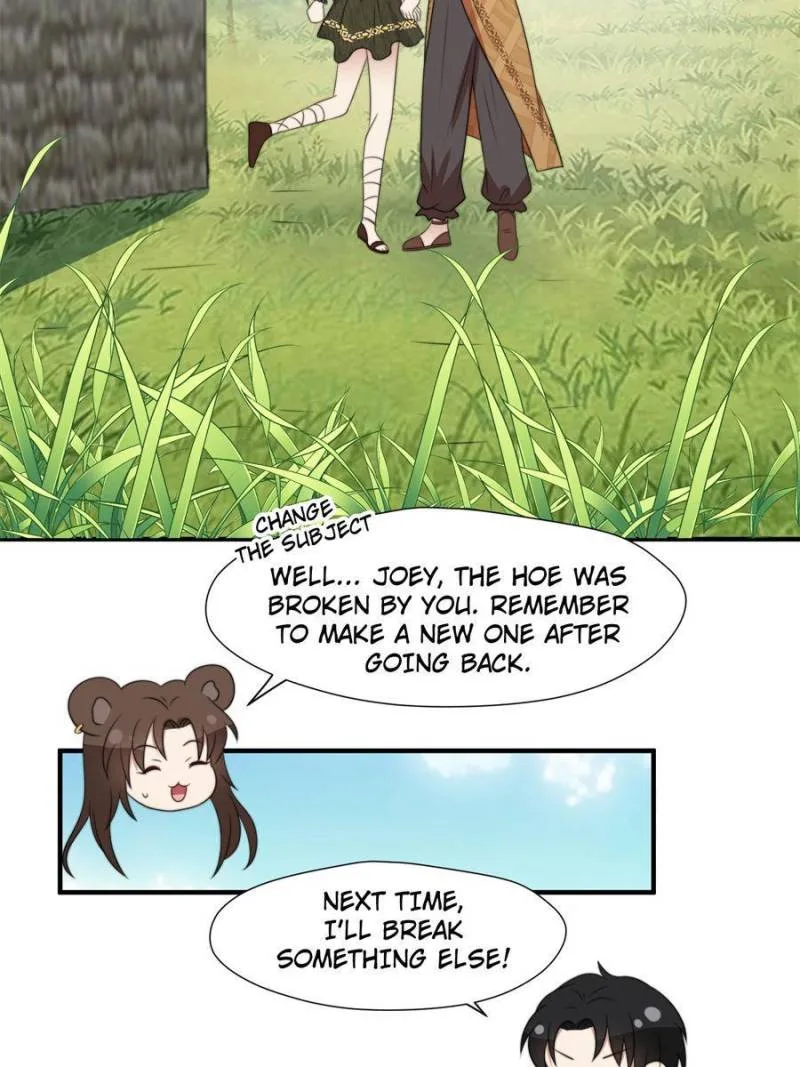 I Became the Beastman’s Wife Chapter 182 page 9