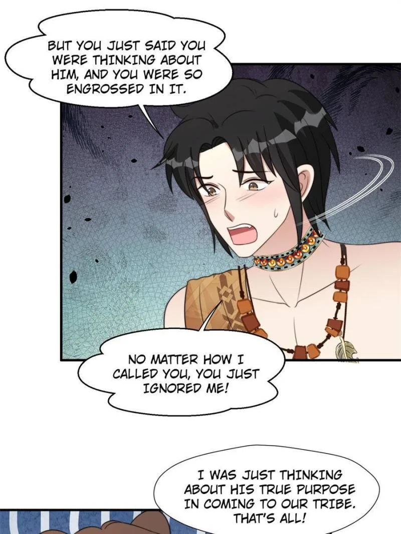 I Became the Beastman’s Wife Chapter 182 page 2