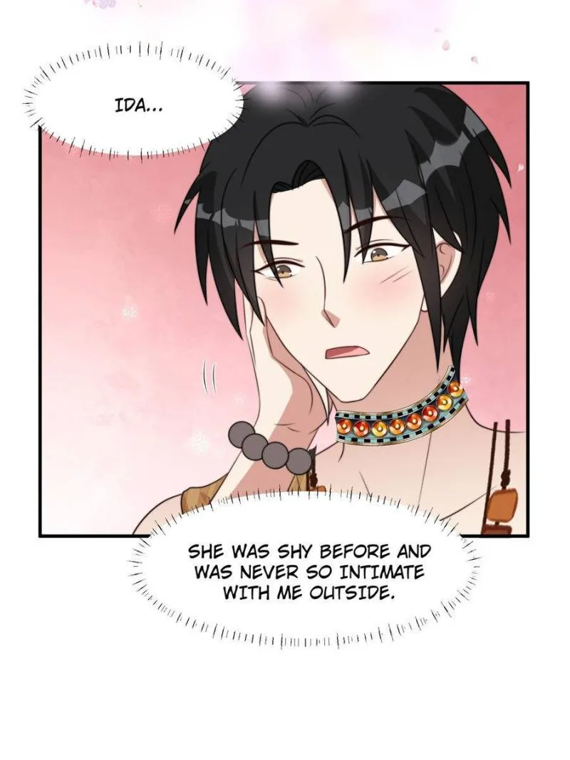 I Became the Beastman’s Wife Chapter 182 page 6