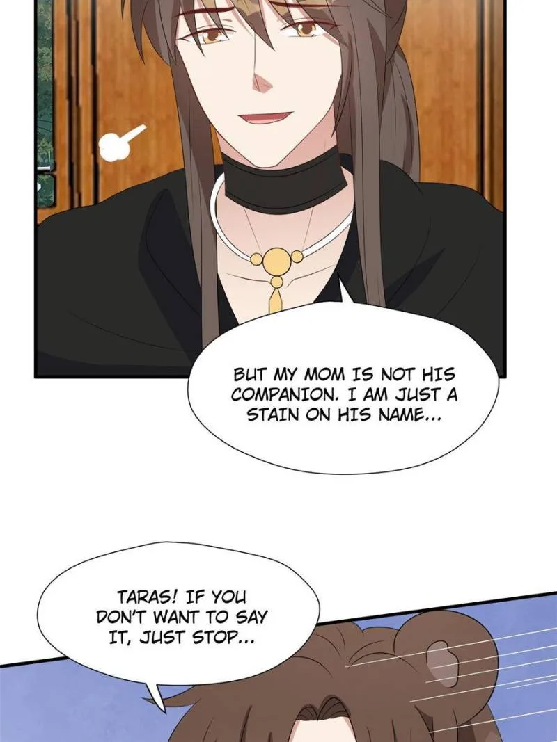 I Became the Beastman’s Wife Chapter 184 page 12