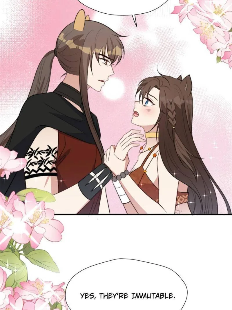 I Became the Beastman’s Wife Chapter 184 page 16