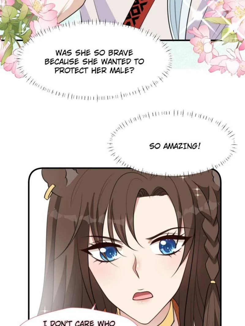 I Became the Beastman’s Wife Chapter 184 page 6