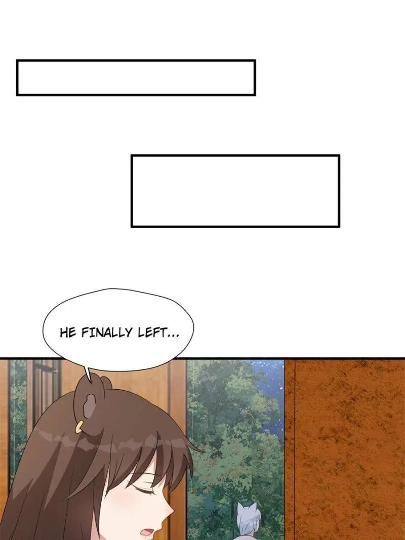 I Became the Beastman’s Wife Chapter 184 page 9
