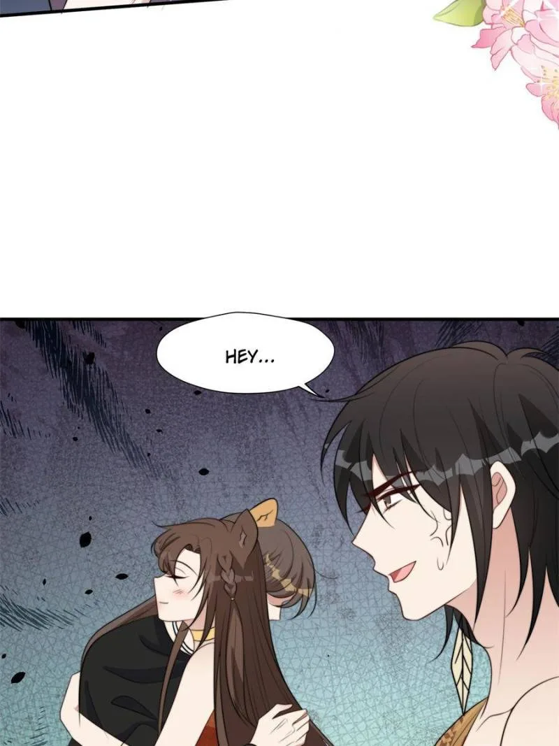 I Became the Beastman’s Wife Chapter 184 page 18