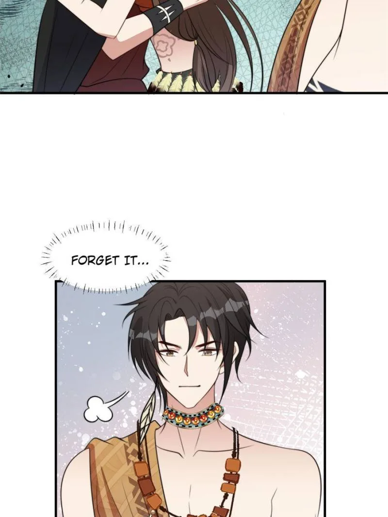 I Became the Beastman’s Wife Chapter 184 page 19