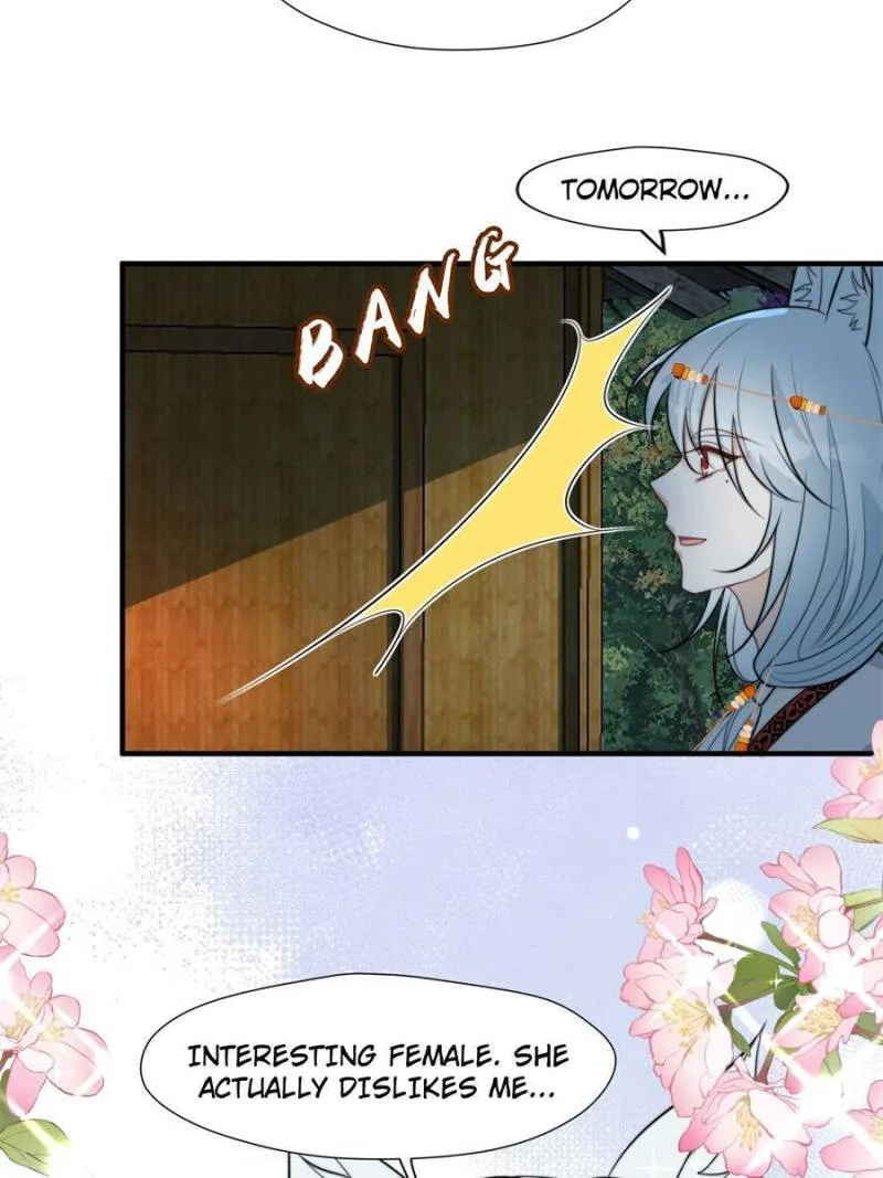 I Became the Beastman’s Wife Chapter 184 page 4
