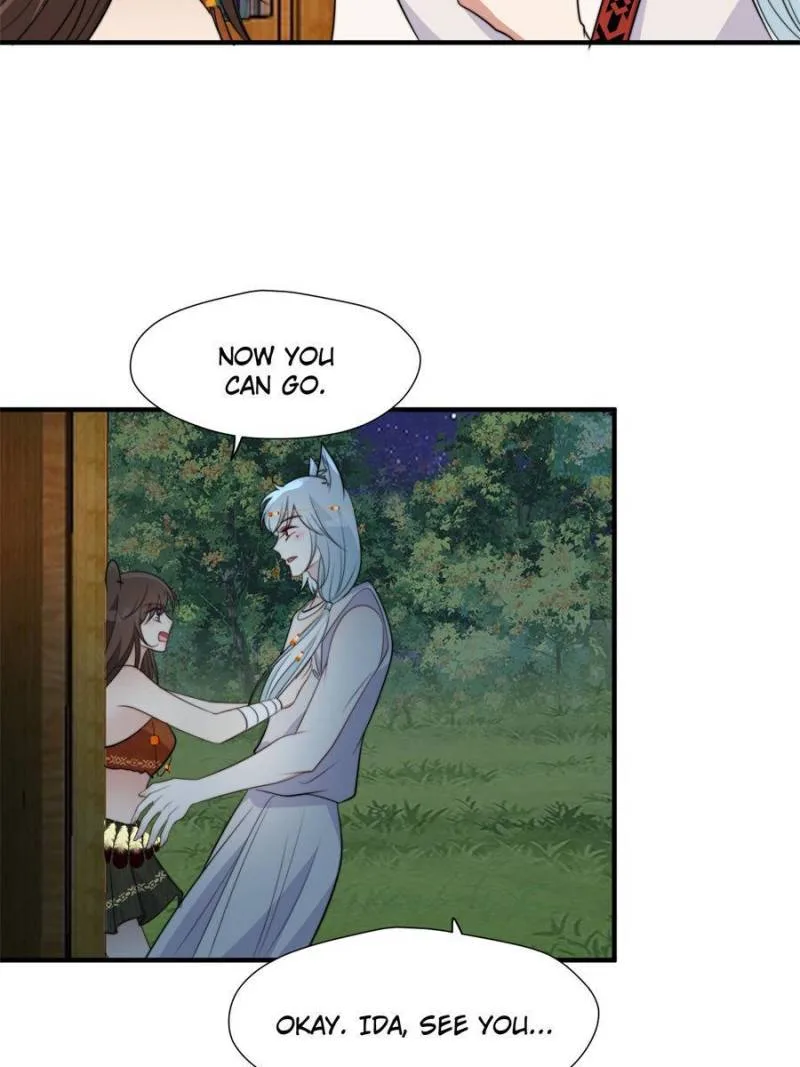 I Became the Beastman’s Wife Chapter 184 page 3
