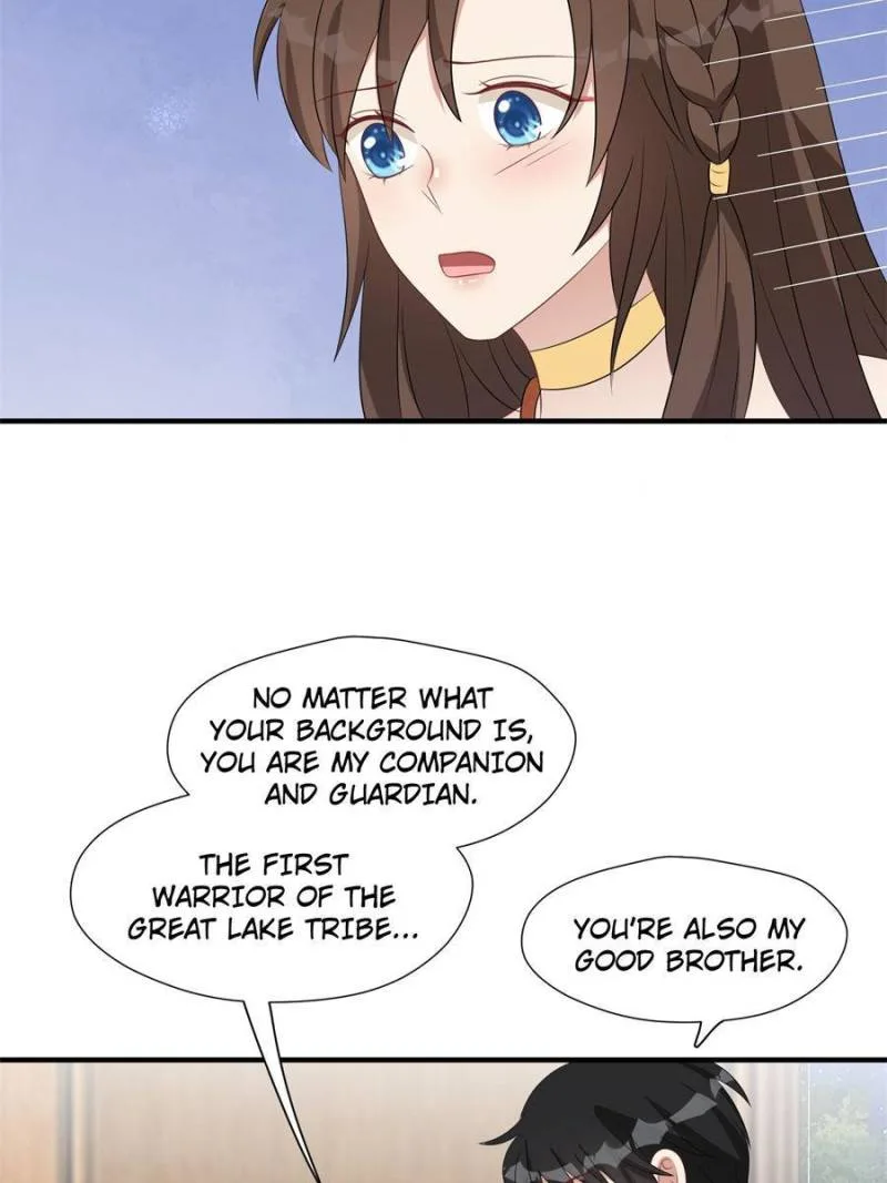 I Became the Beastman’s Wife Chapter 184 page 13