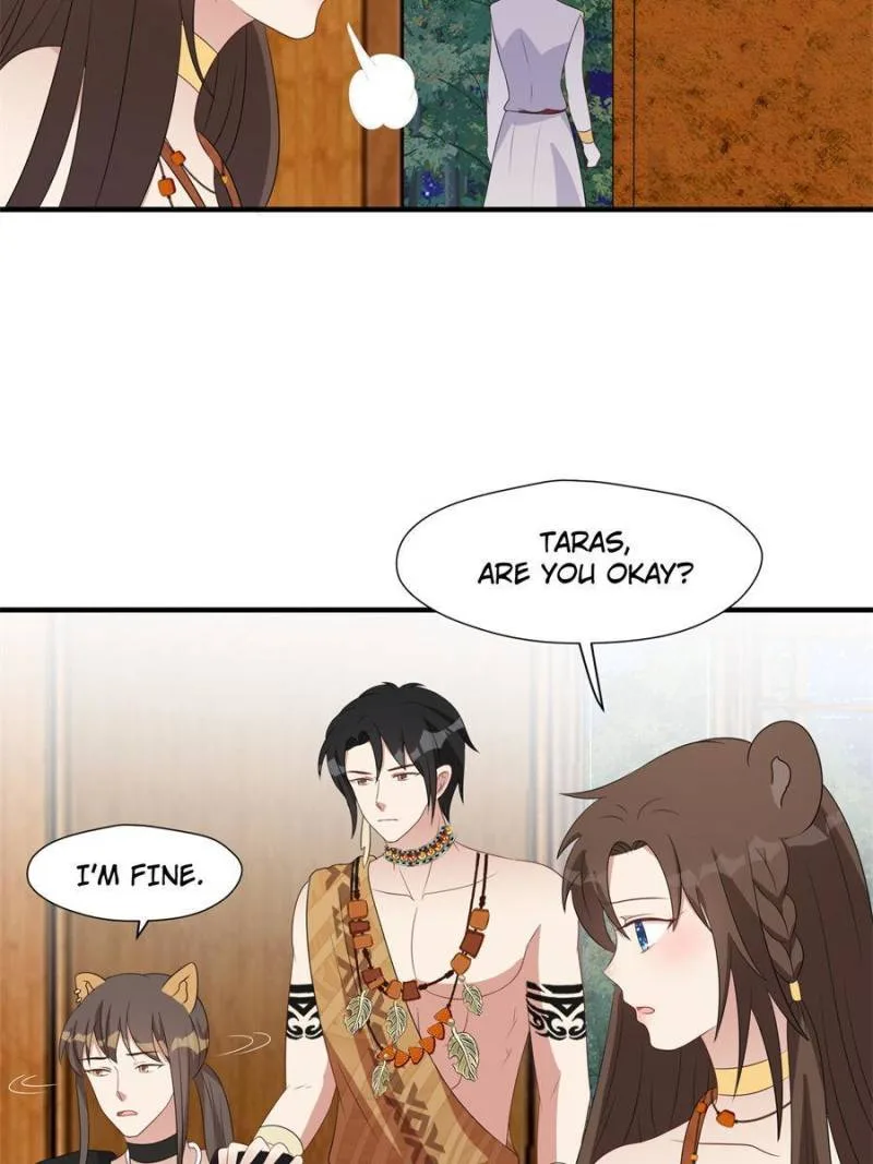 I Became the Beastman’s Wife Chapter 184 page 10