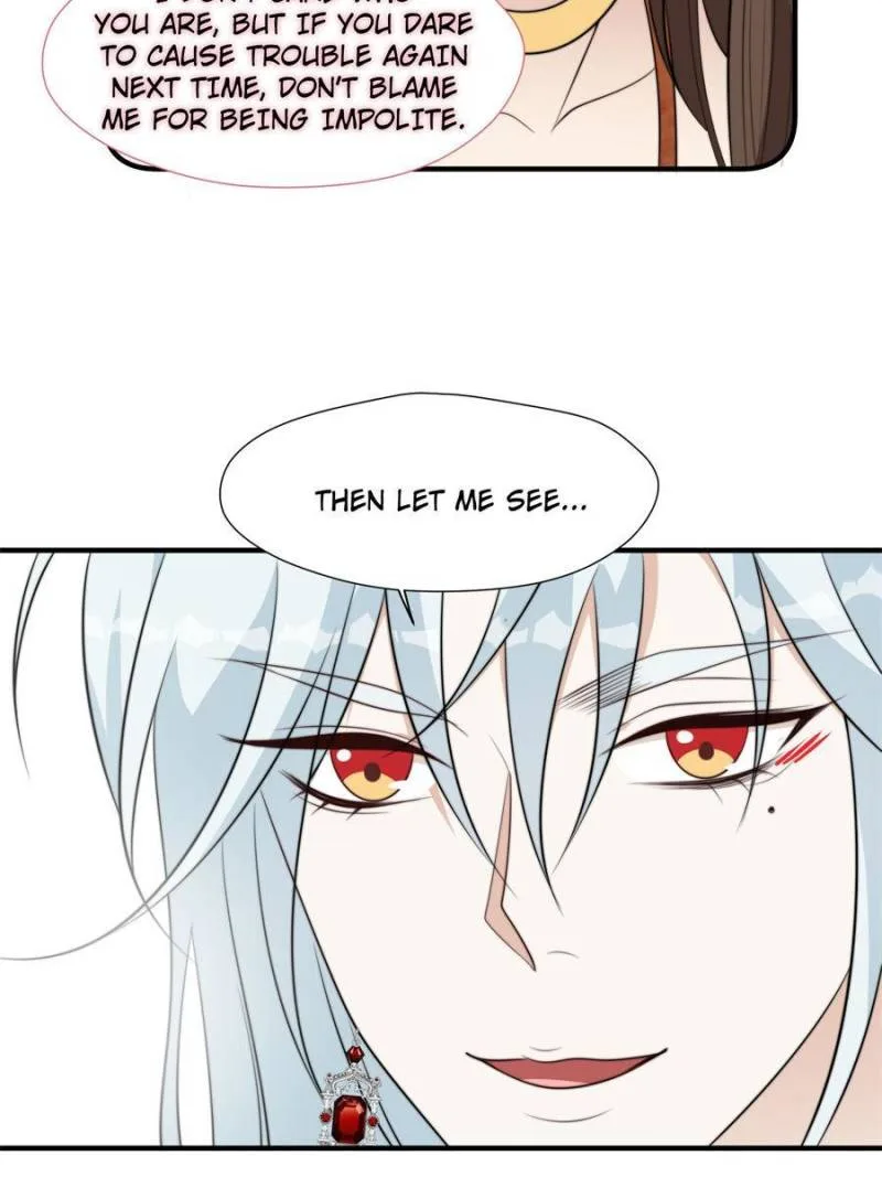 I Became the Beastman’s Wife Chapter 184 page 7