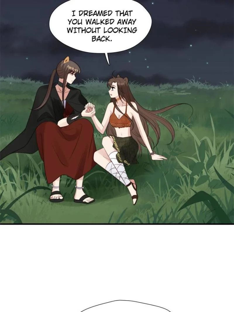 I Became the Beastman’s Wife Chapter 186 page 5