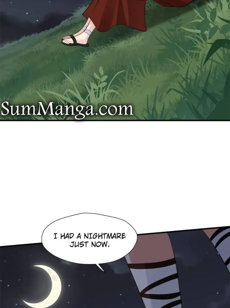 I Became the Beastman’s Wife Chapter 186 page 3