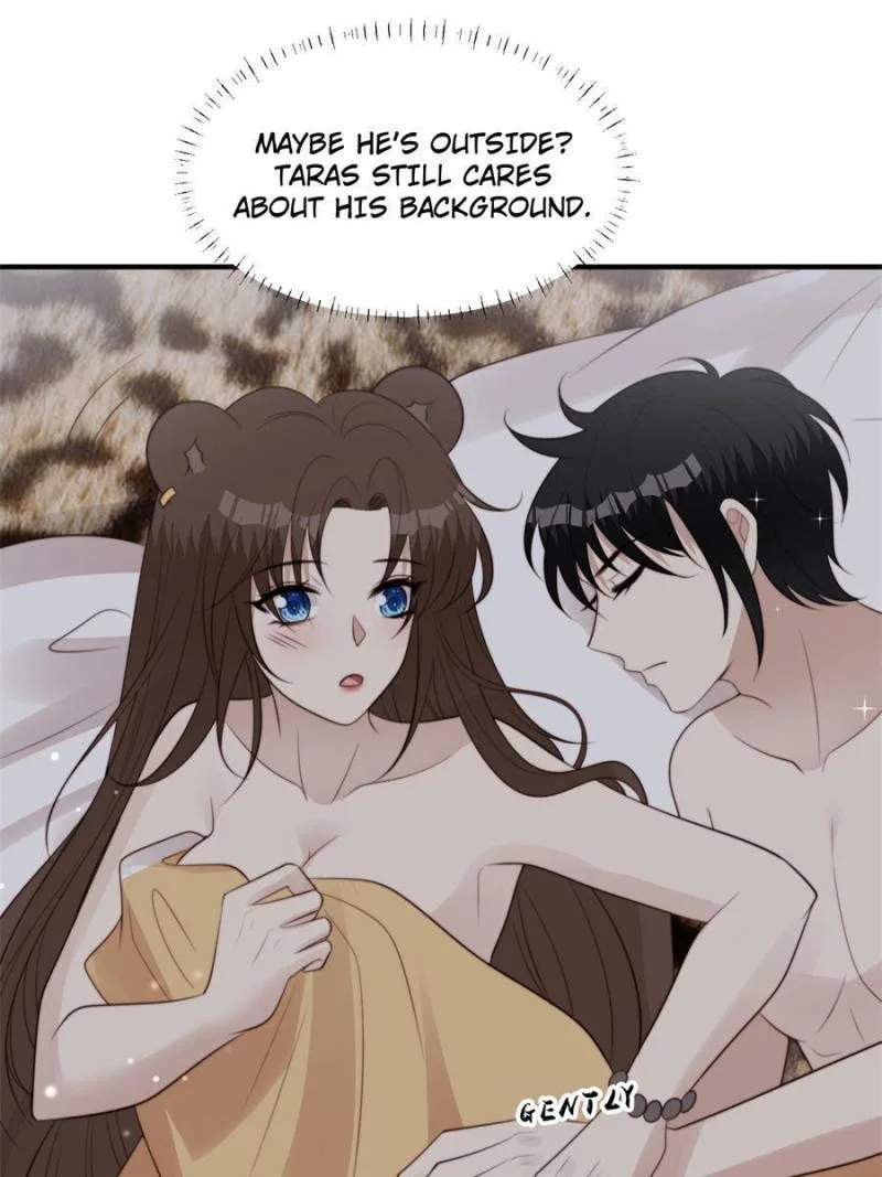 I Became the Beastman’s Wife Chapter 185 page 19