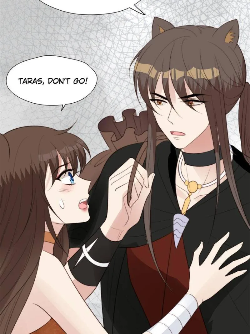 I Became the Beastman’s Wife Chapter 185 page 12
