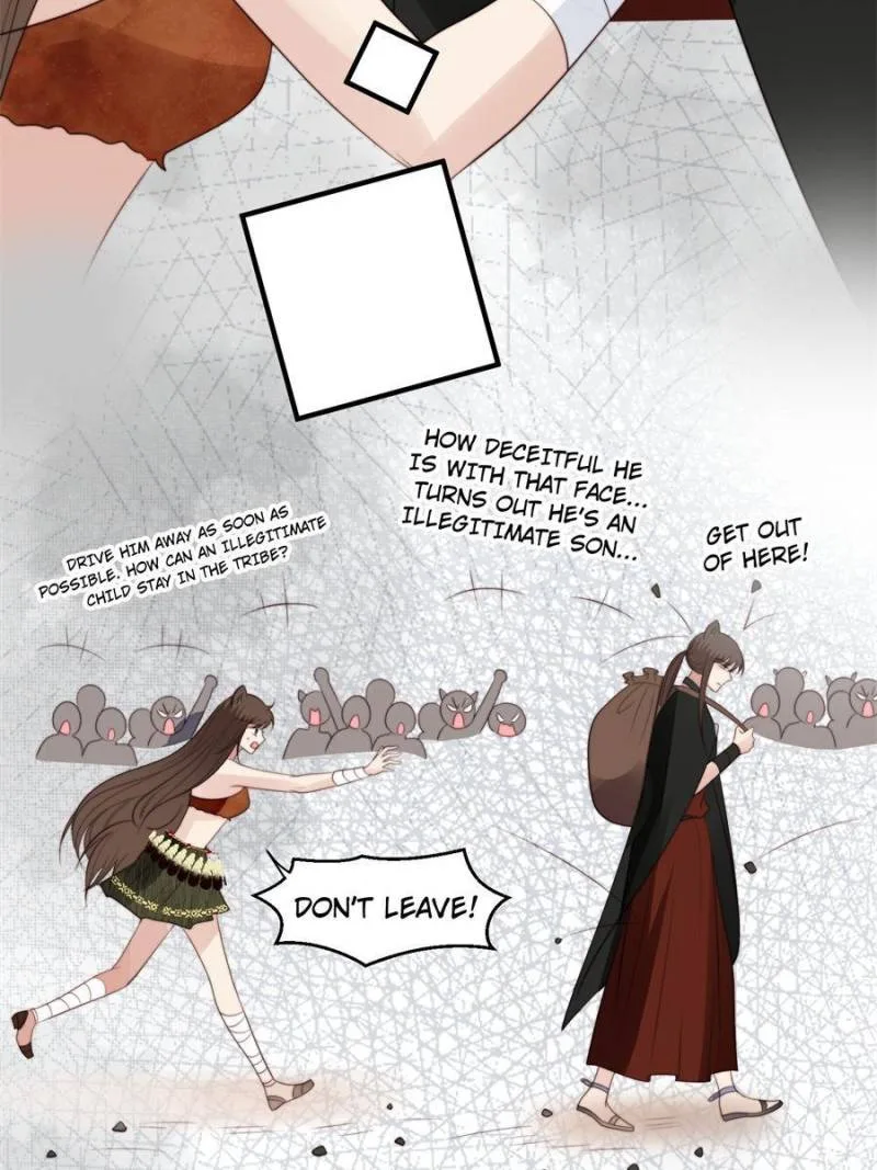 I Became the Beastman’s Wife Chapter 185 page 13