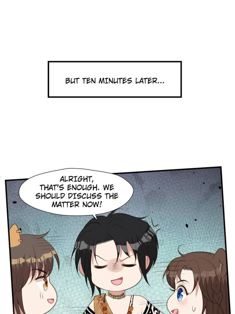 I Became the Beastman’s Wife Chapter 185 page 2